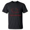 Men's Tall Ultra Cotton® Heavyweight T-Shirt Thumbnail