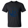 Men's Tall Ultra Cotton® Heavyweight T-Shirt Thumbnail