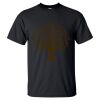 Men's Tall Ultra Cotton® Heavyweight T-Shirt Thumbnail