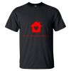 Men's Tall Ultra Cotton® Heavyweight T-Shirt Thumbnail