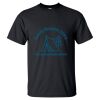 Men's Tall Ultra Cotton® Heavyweight T-Shirt Thumbnail
