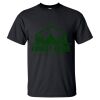Men's Tall Ultra Cotton® Heavyweight T-Shirt Thumbnail