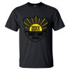 Men's Tall Ultra Cotton® Heavyweight T-Shirt Thumbnail