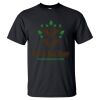 Men's Tall Ultra Cotton® Heavyweight T-Shirt Thumbnail