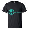 Men's Tall Ultra Cotton® Heavyweight T-Shirt Thumbnail