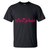 Men's Tall Ultra Cotton® Heavyweight T-Shirt Thumbnail