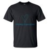 Men's Tall Ultra Cotton® Heavyweight T-Shirt Thumbnail
