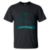 Men's Tall Ultra Cotton® Heavyweight T-Shirt Thumbnail