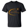 Men's Tall Ultra Cotton® Heavyweight T-Shirt Thumbnail