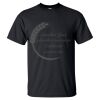 Men's Tall Ultra Cotton® Heavyweight T-Shirt Thumbnail