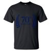 Men's Tall Ultra Cotton® Heavyweight T-Shirt Thumbnail