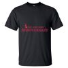 Men's Tall Ultra Cotton® Heavyweight T-Shirt Thumbnail