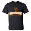 Men's Tall Ultra Cotton® Heavyweight T-Shirt Thumbnail