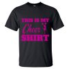 Men's Tall Ultra Cotton® Heavyweight T-Shirt Thumbnail