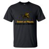 Men's Tall Ultra Cotton® Heavyweight T-Shirt Thumbnail