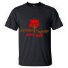 Men's Tall Ultra Cotton® Heavyweight T-Shirt Thumbnail