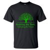 Men's Tall Ultra Cotton® Heavyweight T-Shirt Thumbnail