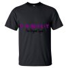 Men's Tall Ultra Cotton® Heavyweight T-Shirt Thumbnail