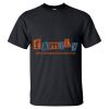 Men's Tall Ultra Cotton® Heavyweight T-Shirt Thumbnail