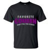 Men's Tall Ultra Cotton® Heavyweight T-Shirt Thumbnail