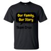 Men's Tall Ultra Cotton® Heavyweight T-Shirt Thumbnail