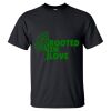 Men's Tall Ultra Cotton® Heavyweight T-Shirt Thumbnail