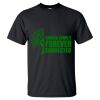 Men's Tall Ultra Cotton® Heavyweight T-Shirt Thumbnail