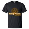 Men's Tall Ultra Cotton® Heavyweight T-Shirt Thumbnail