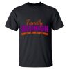 Men's Tall Ultra Cotton® Heavyweight T-Shirt Thumbnail