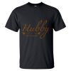 Men's Tall Ultra Cotton® Heavyweight T-Shirt Thumbnail