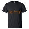 Men's Tall Ultra Cotton® Heavyweight T-Shirt Thumbnail