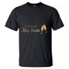 Men's Tall Ultra Cotton® Heavyweight T-Shirt Thumbnail