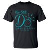 Men's Tall Ultra Cotton® Heavyweight T-Shirt Thumbnail