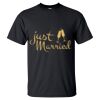 Men's Tall Ultra Cotton® Heavyweight T-Shirt Thumbnail