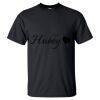 Men's Tall Ultra Cotton® Heavyweight T-Shirt Thumbnail