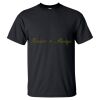 Men's Tall Ultra Cotton® Heavyweight T-Shirt Thumbnail