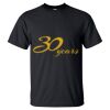 Men's Tall Ultra Cotton® Heavyweight T-Shirt Thumbnail
