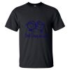 Men's Tall Ultra Cotton® Heavyweight T-Shirt Thumbnail