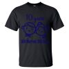 Men's Tall Ultra Cotton® Heavyweight T-Shirt Thumbnail