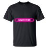 Men's Tall Ultra Cotton® Heavyweight T-Shirt Thumbnail