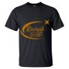 Men's Tall Ultra Cotton® Heavyweight T-Shirt Thumbnail