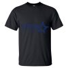 Men's Tall Ultra Cotton® Heavyweight T-Shirt Thumbnail