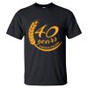 Men's Tall Ultra Cotton® Heavyweight T-Shirt Thumbnail