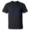 Men's Tall Ultra Cotton® Heavyweight T-Shirt Thumbnail