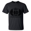 Men's Tall Ultra Cotton® Heavyweight T-Shirt Thumbnail