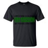 Men's Tall Ultra Cotton® Heavyweight T-Shirt Thumbnail