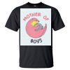 Men's Tall Ultra Cotton® Heavyweight T-Shirt Thumbnail