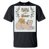 Men's Tall Ultra Cotton® Heavyweight T-Shirt Thumbnail