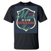 Men's Tall Ultra Cotton® Heavyweight T-Shirt Thumbnail