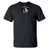 Men's Tall Ultra Cotton® Heavyweight T-Shirt Thumbnail